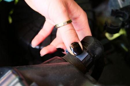 Citroen Jumper Clever Move Wohnmobil Osram Night Breaker LED Umbau