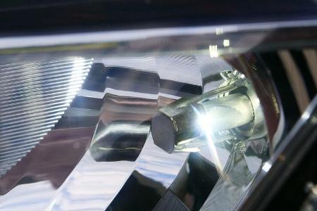 Citroen Jumper Clever Move Wohnmobil Osram Night Breaker LED Umbau