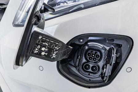 Mercedes Vito eVito 2020