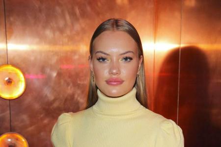 Riesen-Überraschung! Cheyenne Ochsenknecht wird 2021 zum ersten Mal Mutter. 