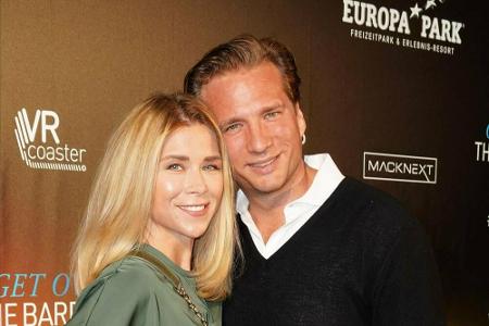 Tanja Szewczenko (43) wird zum zweiten Mal Mutter! 