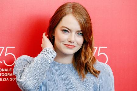 Emma Stone (32) erwartet 2021 ihr erstes Kind, wie mehrere US-Medien Anfang des Jahres berichteten. Offiziell haben die Osca...