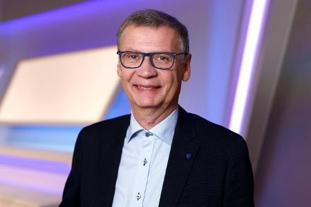 Günther Jauch Titelbild