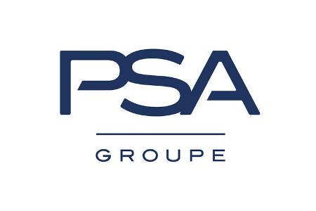 PSA Group Logo
