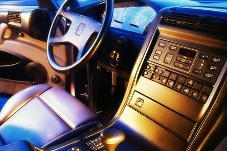 De la Chapelle Parcours (1988): Van-Sinn aus Frankreich