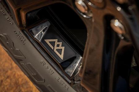 05/2021, Ford Explorer Timberline