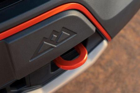 05/2021, Ford Explorer Timberline