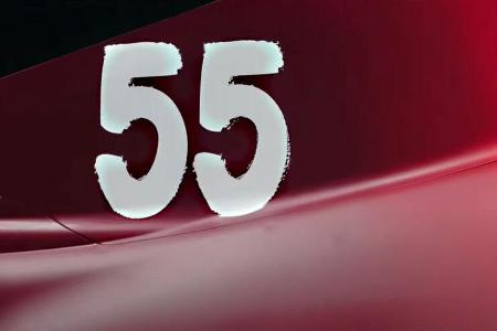 Ferrari SF21 - F1-Auto - 2021