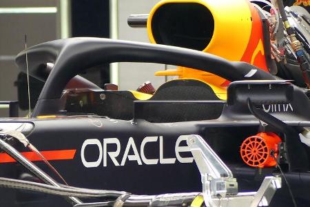 Red Bull - Formel 1 - GP Spanien - Donnerstag - 6.5.2021