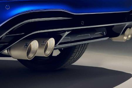 VW Tiguan Facelift (2020) R