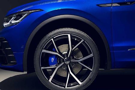 VW Tiguan Facelift (2020) R