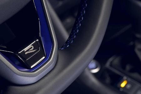 VW Tiguan Facelift (2020) R