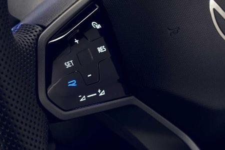 VW Tiguan Facelift (2020) R