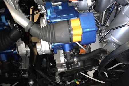 Jeep Renegade / Compass 4xe 2020 Fahrbericht