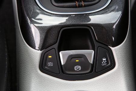 Jeep Renegade / Compass 4xe 2020 Fahrbericht