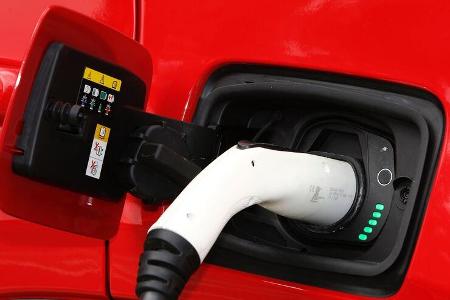 Jeep Renegade / Compass 4xe 2020 Fahrbericht