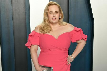 Schauspielerin Rebel Wilson hat offenbar den Schlüssel zum Abnehmerfolg gefunden. Mit der sogenannten Mayr-Methode soll die ...