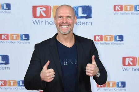 Thorsten Legat nutzte die Corona-Isolation, um sich vollends auf den Sport zu konzentrieren. Ganze 14 Wochen hat der TV-Star...