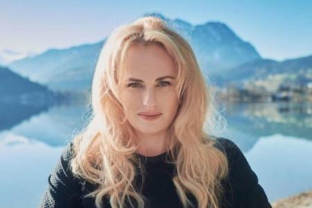 ...rank und schlank zeigt. Im Verlaufe eines Jahres hat sie ganze 30 Kilo abgenommen. Im März 2020 wurde sie 40 und entschie...