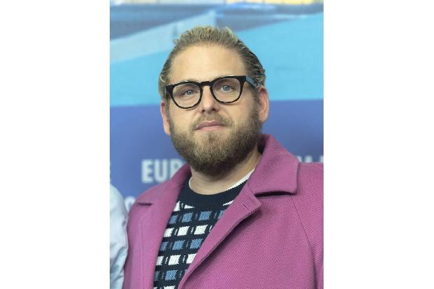 Jonah Hills Gewicht fluktuierte jahrelang, da er für Filmrollen immer mal wieder zu- und abnehmen musste. Doch seit einigen ...