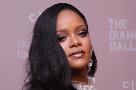 Mit ihrer eigenen Make-up-Linie landete auch Pop-Sängerin Rihanna einen weltweiten Hit. Die Marke 