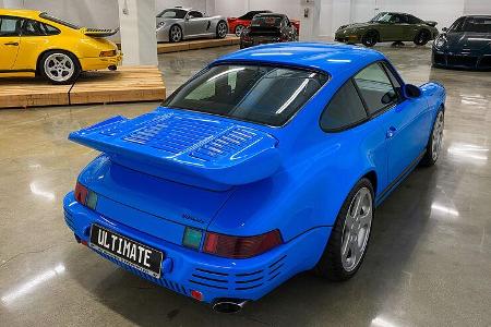 Ruf Ultimate von 2016