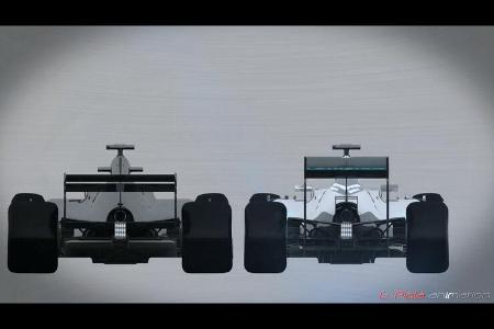 F1 Concept 2017 - Piola Animation