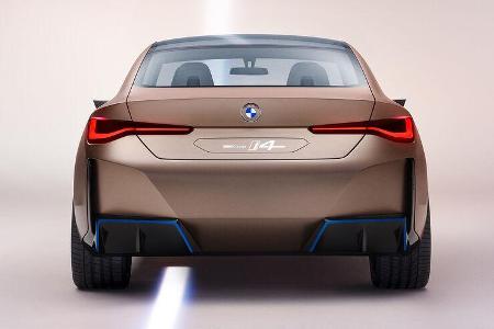 BMW Concept i4