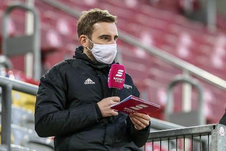 ... Dabei wird Wagner von Tobi Schäfer unterstützt. Der 41-Jährige ist vor allem durch seine Tätigkeit als Radiomoderator be...