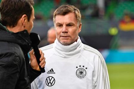 Thomas Helmer wird den Moderationsposten beim Sport1-Doppelpass, den er seit der Saison 2014/2015 innehat, auf eigenen Wunsc...