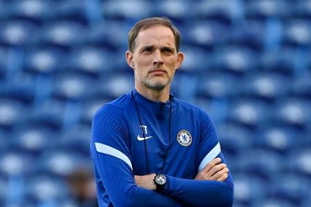 Tuchel zu Duell mit Guardiola: 