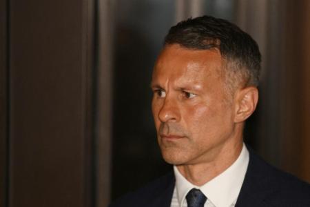 Giggs muss sich vor Gericht verantworten