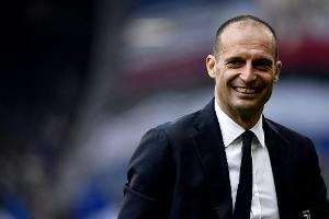 Juventus holt Allegri zurück