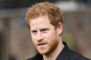 Prinz Harry spricht offen über psychische Erkrankungen.