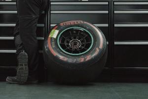 Mercedes-Rad - Valtteri Bottas - GP Monaco - Brackley - 2021