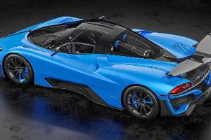 05/2021, SSC Tuatara Striker