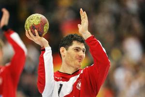 Weltmeister-Torwart Fritz hilft in Flensburg aus