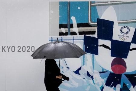 Offiziell: Japan verlängert Corona-Notstand bis zum 20. Juni