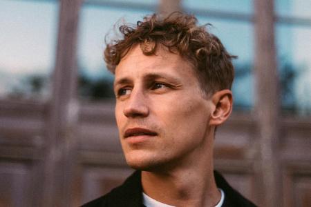 Tim Bendzko verkündete Anfang des Jahres, dass er Vater geworden ist.