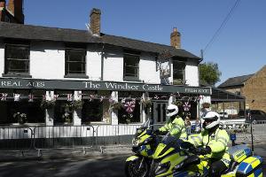 Das SID-Kalenderblatt am 28. Mai: Erste Tourist Trophy auf der Isle of Man