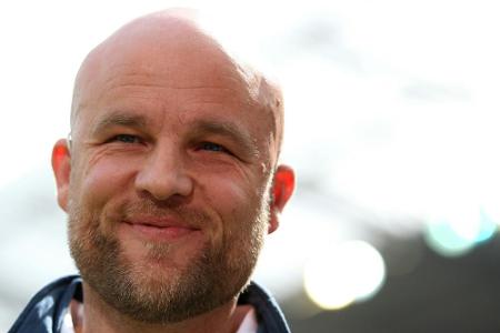 Schalke: Schröder vorgestellt - Drei Neubesetzungen verkündet