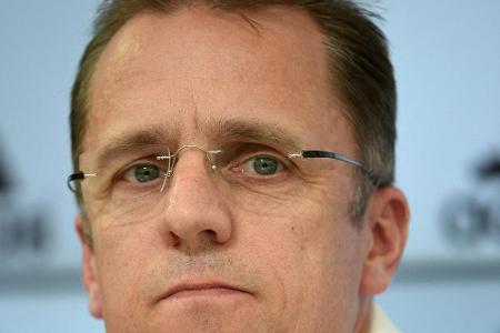 DFB-Team: Noch kein Spieler 