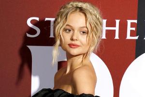 Emily Alyn Lind spielt eine Hauptrolle im "Gossip Girl"-Reboot.