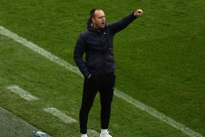 Holstein-Coach Werner: "Sind immer noch klarer Außenseiter"