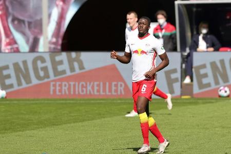 Konate wechselt zum FC Liverpool - Bis zu 46 Mio. Euro Ablöse?