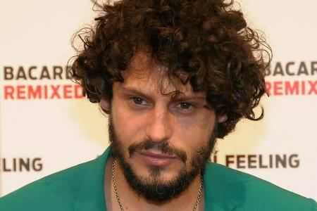 Manuel Cortez, hier auf einer Veranstaltung im vergangenen Jahr, liegt derzeit im Krankenhaus