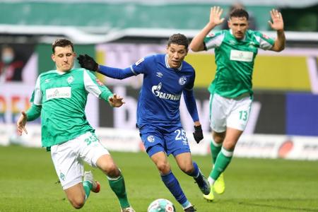 Sport1: Zweitliga-Topspiele live im Free-TV