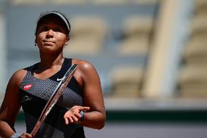 Nach Streit um Presse-Boykott: Osaka zieht bei French Open zurück