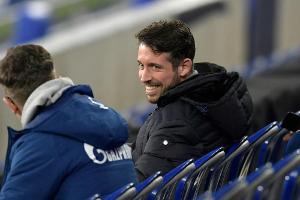 Köln und Uth schon "relativ weit" - Heldt-Nachfolger vielleicht erst in einem Jahr