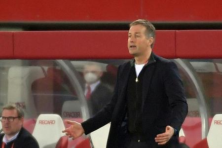 Dänemark-Coach Hjulmand: DFB-Team eine 